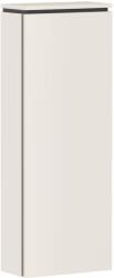 Hansgrohe Xilesa E szekrény 40x20x106.5 cm oldalra akasztható homok 54281780