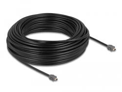 Delock RJ45 hálózati kábel ix Industrial (A kódolt) apa - apa Cat. 7 30 m (DL-82026)