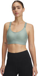 Under Armour Női melltartó Under Armour UA Infinity Mid 2.0 Bra L (B-C) zöld