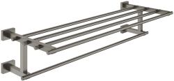 GROHE Essentials Cube polc 60 cm grafit 40512AL1
