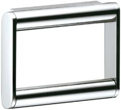 KEUCO Plan wc papír tartó acél 14961070000 (14961070000)