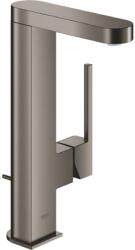 GROHE Plus mosdócsaptelep álló Brushed Hard Graphite 23843AL3