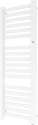 Instal Projekt Retto fürdőszoba radiátor íves 107.2x41.2 cm fehér RET-40/110 (RET40110)