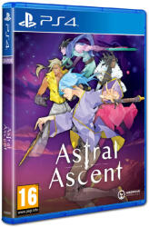 Hibernian Workshop Astral Ascent (PS4)