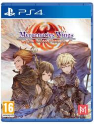 PM Studios Mercenaries Wings The False Phoenix (PS4)