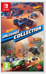 Milestone Hot Wheels Unleashed Collection (Switch)