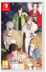 PQube Bustafellows Season 2 (Switch)