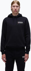 Napapijri B-Kasba Hint férfi pulóver fekete - decathlon - 35 990 Ft