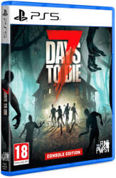 The Fun Pimps 7 Days to Die Console Edition (PS5)