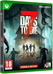 The Fun Pimps 7 Days to Die Console Edition (Xbox Series X/S)