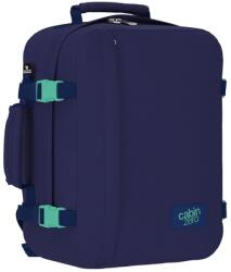 CabinZero Classic kis utazó hátizsák 28l -Deep Ocean - taskaweb