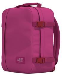 CabinZero Classic utazó hátizsák 28l -LOVESTUCK PINK - taskaweb