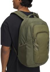 Under Armour Hustle Pro 6.0 laptoptartós hátizsák-Khaki mákos- khaki UA1384671-390