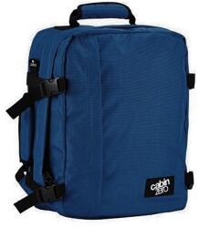 CabinZero Classic kis utazó hátizsák 28l -Navy kék - taskaweb