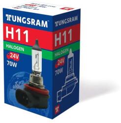 Tungsram Tungsram H11 70W 24V Original halogén izzó 54740U