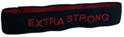 Thera-Band Gumihurok mini band extra erős fekete 30 kg (106600534)