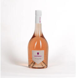 PÁTZAY Prémium Pinot Noir Rosé 2025 0.75l Drs