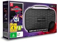 Maxx Tech Carry Case and Hyper Sentinel Bundle for Switch (SWITCH)