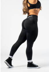 Nebbia V-shaping Belt Leggings STRONG BEAUTY 425 fekete, S