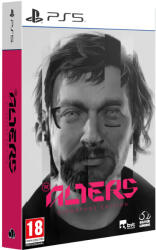 11 bit studios The Alters [Signature Edition] (PS5)