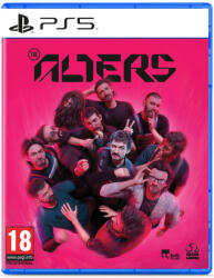 11 bit studios The Alters (PS5)