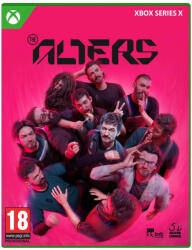 11 bit studios The Alters (Xbox Series X/S)