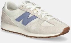 New Balance sportcipő 471 bézs, U471AA - bézs Női 46.5