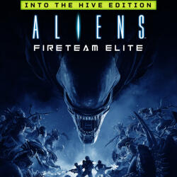 Focus Entertainment Aliens Fireteam Elite [Into the Hive Edition] (Xbox One)