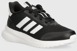 adidas gyerek sportcipő X_PLRPATH fekete, IE8465 - fekete 34