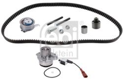 Febi Bilstein Vízpumpa + fogasszíj készlet FEBI BILSTEIN 186650 (186650)