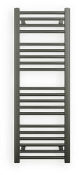 Welland Törölközőszárító radiátor 40 x 100 cm - Nero Italia (szürke) (CN1000400GL)