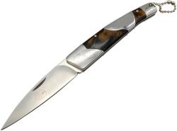 HARAHU CO-18074 Outdoor összecsukható kés - 23, 4/13cm KP18074