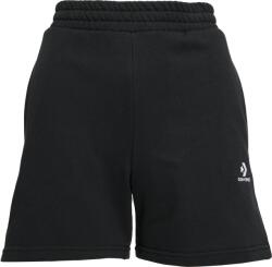 Converse STANDARD FIT WEARERS LEFT STAR CHEV EMB SHORT SHORT Negru, Alb S (10025460-A02)