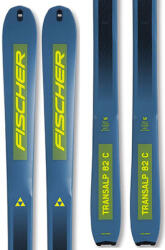 Fischer Transalp 82 Carbon 155cm - túrasí (P02686)