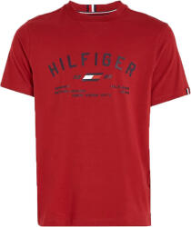 Tommy Hilfiger Graphic S/s Tee (mw0mw28936-xit)