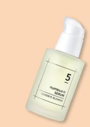 numbuzin Ser Nr. 5 pentru imperfecțiuni No. 5 Goodbye Blemish Serum - 50 ml