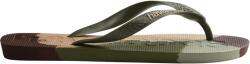 Havaianas Top Logo Mania Colors Ii (4147526-0869)