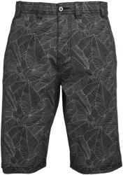 Willard JESPI Negru, Gri S (PMS1S-23205-A)