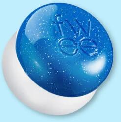 FWEE Krémes balzsam ajkakra és orcákra Lip&Cheek Blurry Pudding Pot - 5 g No. Bs05 Wavy