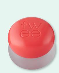 FWEE Krémes balzsam ajkakra és orcákra Lip&Cheek Blurry Pudding Pot - 5 g Girls