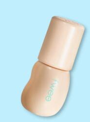 FWEE Fényes ajakfény az ajkak teltségének növelésére 4D Voluming Plumper - 4.8 g