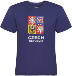 Střída Czech T-shirt (53aahc2)