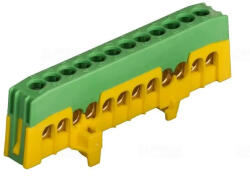 Pollmann Csatlakozó kapocs Z/S 12x16mm2 PE12-F2 2020270 Pollmann (2020270) - dinavill