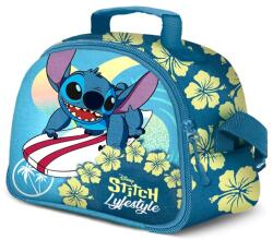 Karactermania Stitch uzsonnás táska - Lifestyle