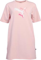 PUMA Ess+ Logo Power Tee Dress Tr (67786066)