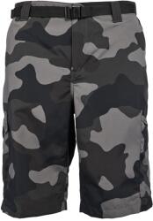 Columbia Silver Ridge Printed Cargo Short (1587033014)
