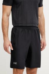 Under Armour rövidnadrág futáshoz Launch fekete, 6005543 - fekete S