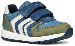 GEOX gyerek sportcipő ALBEN - kék 22 - answear - 16 990 Ft