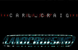 Craig, Carl Landcruising