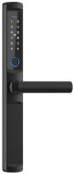 Tediton Okos kilincs, Bluetooth, vízálló, TT-Lock (A2-BK-TTLock)